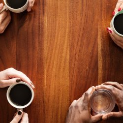 Real conversations to help good businesses grow