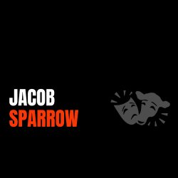 CASTING DIRECTOR JACOB SPARROW  |  THEATRE CASTING WORKSHOP