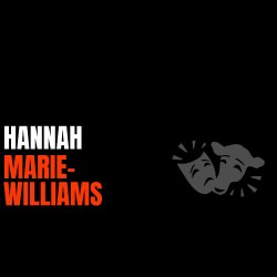 CASTING DIRECTOR HANNAH MARIE WILLIAMS | ONLINE AUDITION TECHNIQUE SELF-TAPE DOUBLE