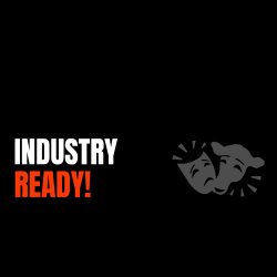 2027 SUMMER SCHOOL | AGES 12-17 | INDUSTRY READY | ONE-WEEK INTENSIVE