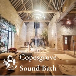 Copsegrove Christmas Sound Bath