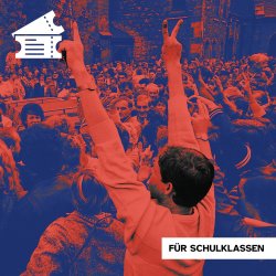 Leuchtende Freiheit