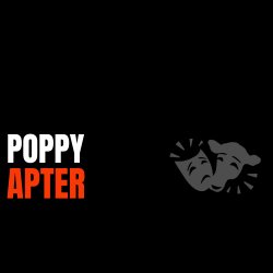 CASTING ASSISTANT POPPY APTER |  THEATRE CASTING WORKSHOP