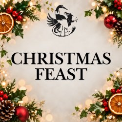 Copsegrove Christmas feast!