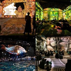Digital Nights