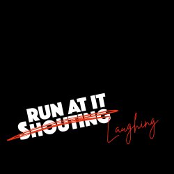 RUN AT IT LAUGHING WITH PLAYWRIGHT & DIRECTOR MARK RAVENHILL | 6 WEEK INTENSIVE WITH WEST-END SHOWCASE