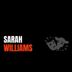 AGENT ASSISTANT SARAH WILLIAMS | TV & FILM WORKSHOP