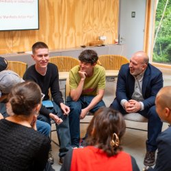 Workshop: Youth Future Food Lab