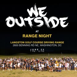 Range Night