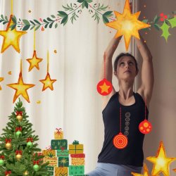Christmas Reset Class