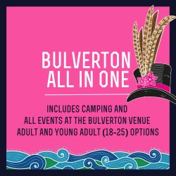 Sidmouth 2026 - Bulverton-in-One