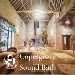 Copsegrove Autumn Sound Bath