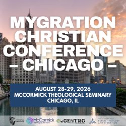 Mygration Christian Conference 2026