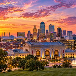 Symphony of the Cells™ - Kansas City, Missouri