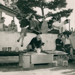 Pottery Lecture Series: Art Without Heroes? The Mingei Movement