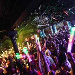 The 30+ Club Festival After Party