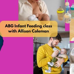 ABG Infant Feeding Class