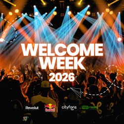 Melbourne Welcome Week 2026