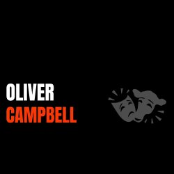 AGENT OLIVER CAMPBELL | TV & FILM WORKSHOP