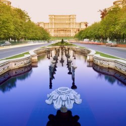 Symphony of the Cells™ - Bucharest, Romania