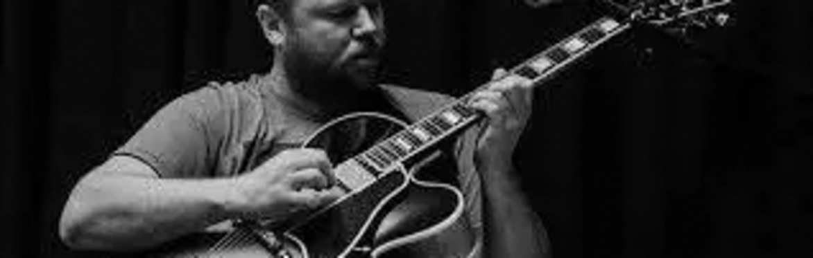 June 26th: Lee Meehan Organ Trio