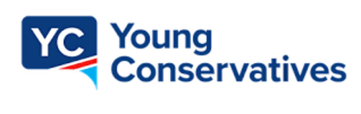Young Conservatives Politics & Pizza Night