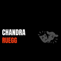 CASTING ASSOCIATE CHANDRA RUEGG | 4-WEEK AUDITIONING FOR TV & FILM INTENSIVE