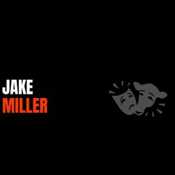 US MANAGER JAKE MILLER | 3 WEEK ACTING & BRANDING ONLINE INTENSIVE
