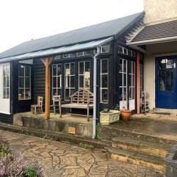 Open Evening - Deepwell Arts at Hunsdon House