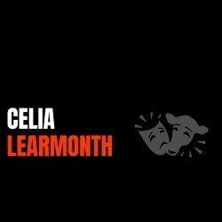 AGENT CELIA LEARMONTH | TV & FILM WORKSHOP
