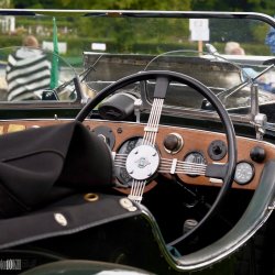All Vehicle entries TTBF 2027
