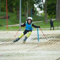 UK Schools Outdoor Ski Champs 2026