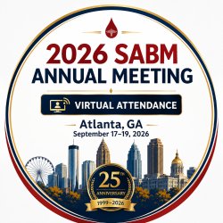 2026 SABM Annual Meeting — Virtual Attendance