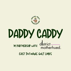 Daddy Caddy