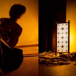 Shibari  Drop-In Class with Jana (beginner and open level)