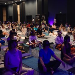 InnerCamp City Retreat | London Edition