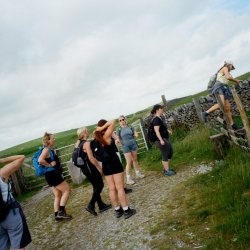 Girls Who Hike Club | Hike 12 | Devils Dyke