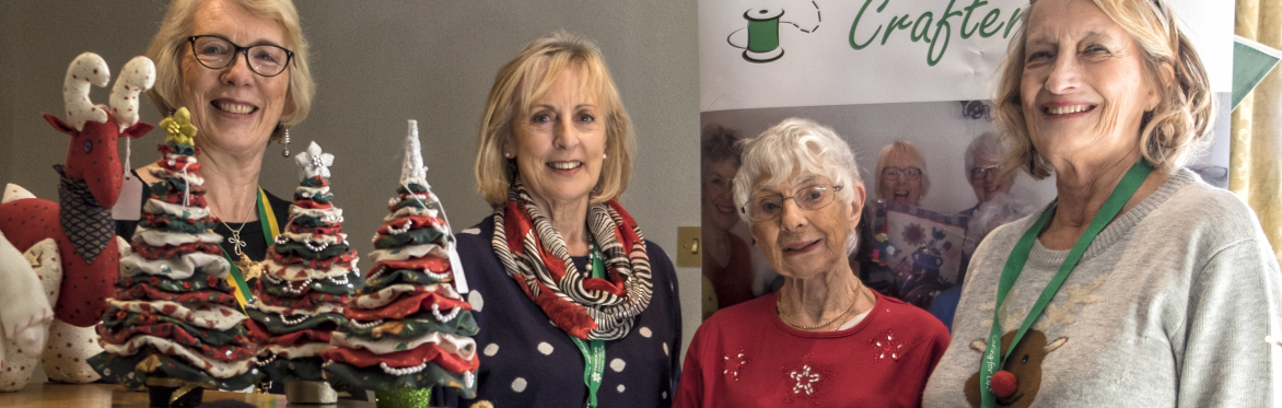 Northumberland Joy of Christmas Fair 2021