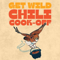 Get Wild Chili Cook-Off