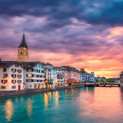 Symphony of the Cells™ & Melody of the Molecules™ - Zurich, Switzerland