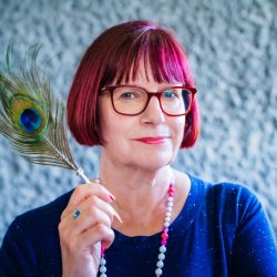 In Your Own Words: Life lessons for the ones you love -  Course of 3 creative writing workshops