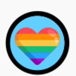 Pride podpůrné skupiny pro trans a nebinární lidi