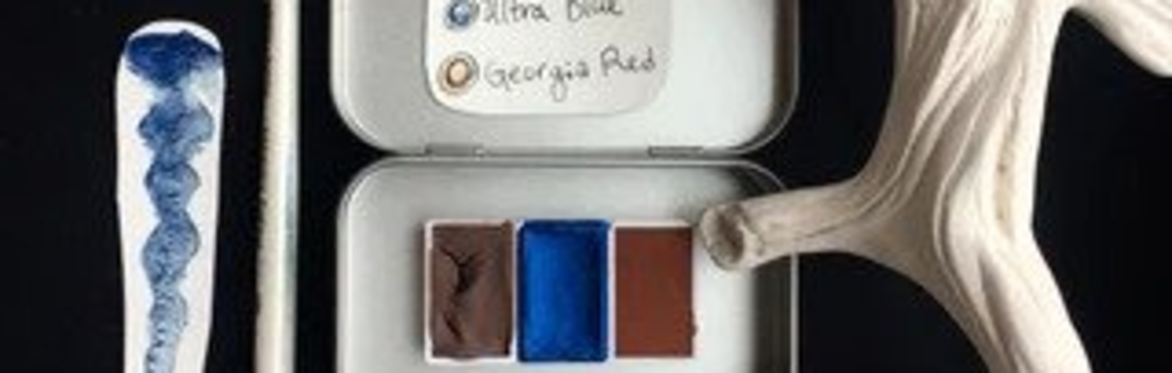 Nature's Palette with Laura Leigh