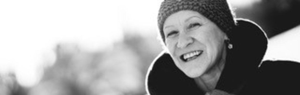 Matlock Storytelling Cafe presents:The Last Days of the Winter Goddess told by Ruth Kirkpatrick