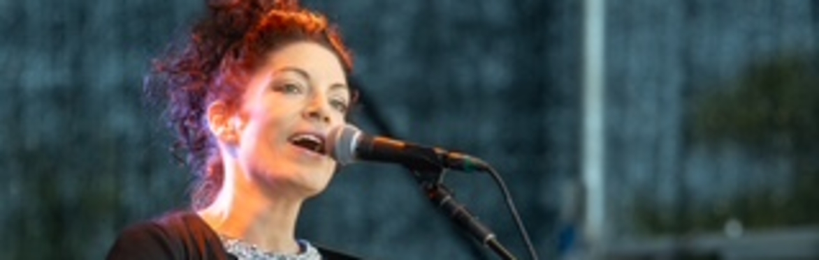 Edwina Hayes