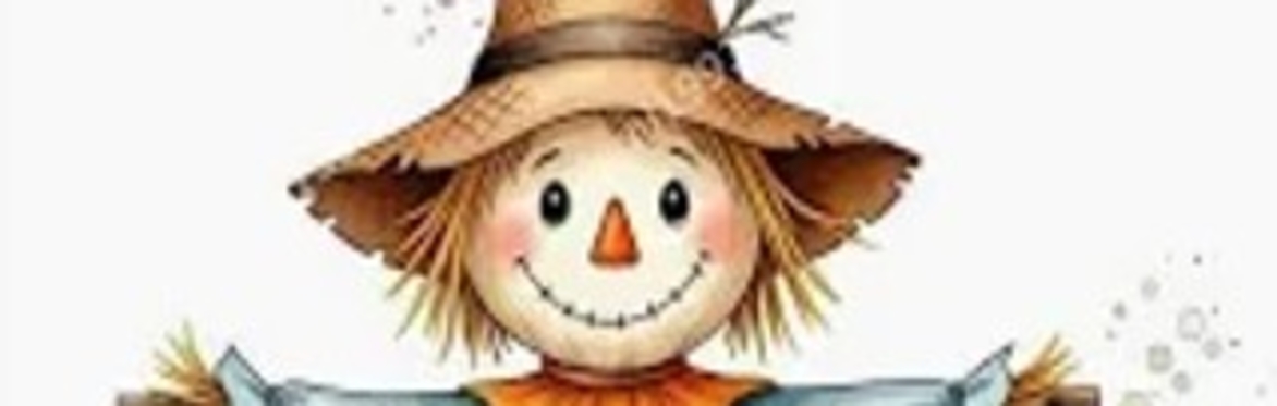 Scarecrow Afternoon Tea