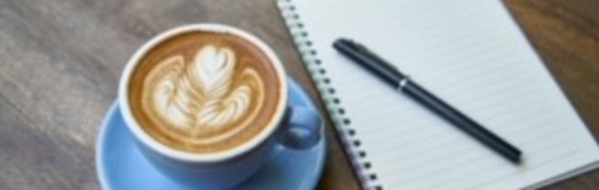 Write From Within: Journaling Workshop (Morning Session)