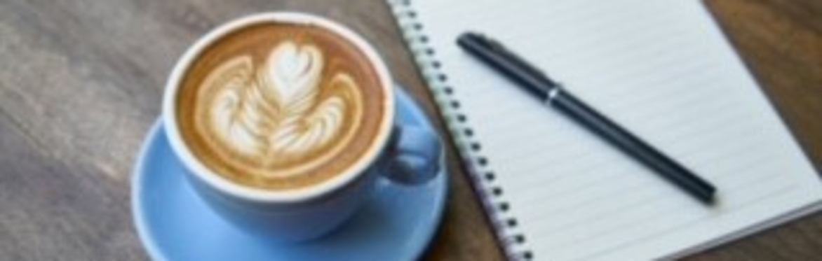 Write From Within: Journaling Workshop (Evening Session)