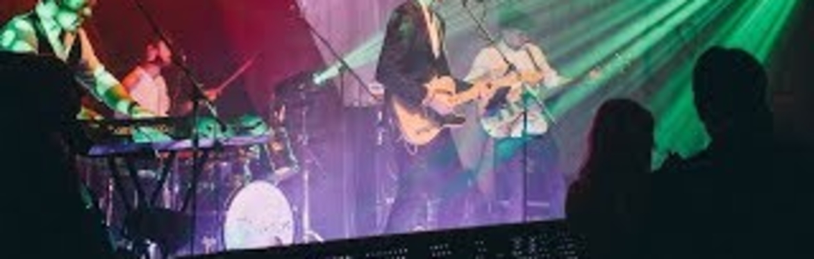 The Shadow Monkeys