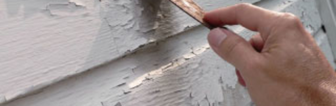 IN-PERSON EPA Lead Renovator Repair Paint (RRP) Initial (E276)